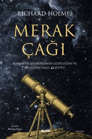 Merak Çağı - 1