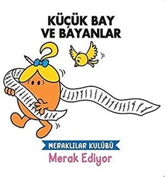 Merak Ediyor - Küçük Bay ve Bayanlar - 1