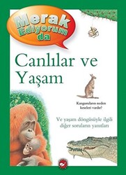 Merak Ediyorum da - Canlılar ve Yaşam - 1