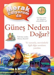 Merak Ediyorum da Güneş Neden Doğar? - 1