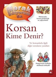 Merak Ediyorum da - Korsan Kime Denir? - 1