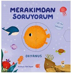 Merakımdan Soruyorum - Okyanus - 1