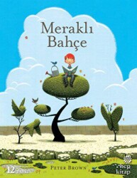 Meraklı Bahçe - 1