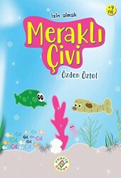 Meraklı Çivi - 1