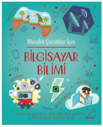 Meraklı Çocuklar İçin Bilgisayar Bilimi - 1