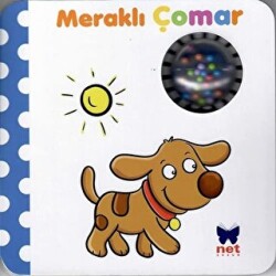 Meraklı Çomar - 1