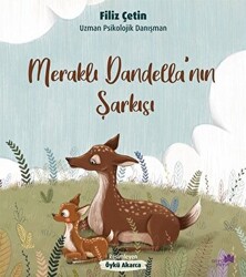 Meraklı Dandella`nın Şarkısı - 1