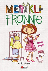 Meraklı Frannie - Moda Çılgını - 1