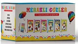 Meraklı Gözler - 30`lu Kutu - 1