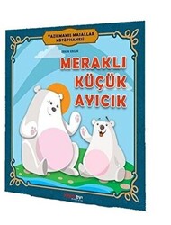 Meraklı Küçük Ayıcık - 1