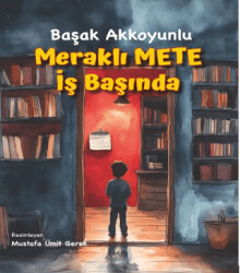 Meraklı Mete İş Başında - 1