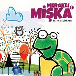 Meraklı Mişka 1 - 1