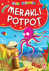 Meraklı Potpot - 1