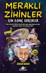 Meraklı Zihinler İçin İlginç Gerçekler - 1