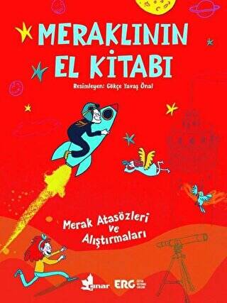 Meraklının El Kitabı - 1