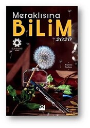 Meraklısına Bilim 2020 - 1