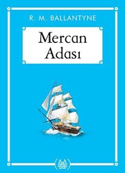 Mercan Adası - 1