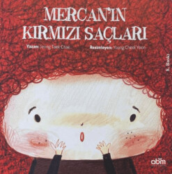 Mercan`ın Kırmızı Saçları - 1