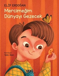 Mercimeğim Dünyayı Gezecek - 1