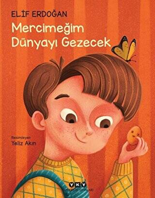 Mercimeğim Dünyayı Gezecek - 1