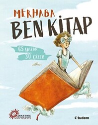 Merhaba Ben Kitap - 1