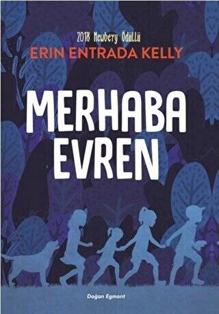 Merhaba Evren - 1