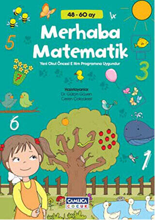 Merhaba Matematik - 1