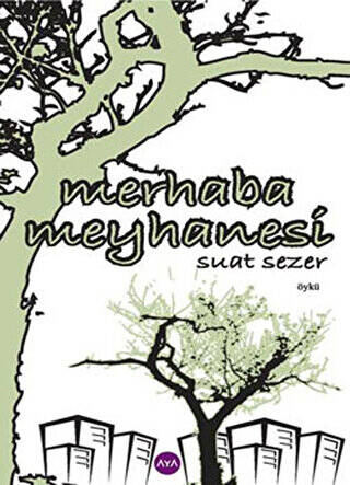 Merhaba Meyhanesi - 1