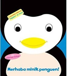 Merhaba Minik Penguen - 1