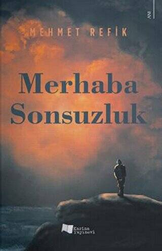 Merhaba Sonsuzluk - 1