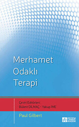 Merhamet Odaklı Terapi - 1