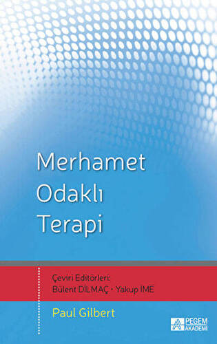 Merhamet Odaklı Terapi - 1