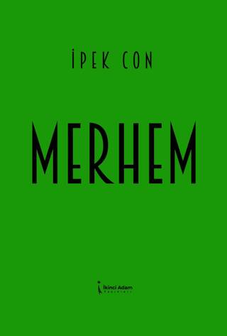 Merhem - 1