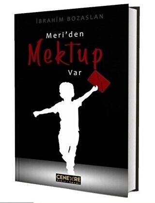 Meri`den Mektup Var - 1