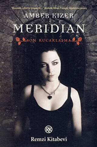 Meridian - Son Kucaklaşma - 1