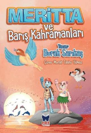 Meritta ve Barış Kahramanları - 1