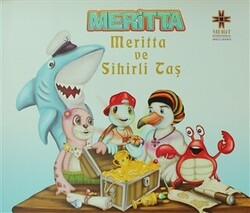 Meritta ve Sihirli Taş - 1