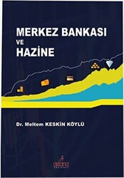 Merkez Bankası ve Hazine - 1