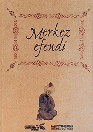 Merkez Efendi - 1