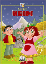 Merkür Serisi - Heidi - 1