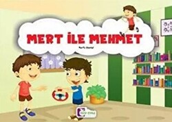 Mert İle Mehmet - 1