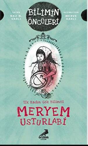 Meryem Usturlabi - 1