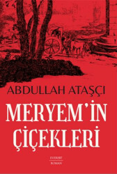 Meryem’in Çiçekleri - 1