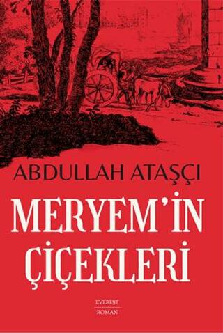 Meryem’in Çiçekleri - 1