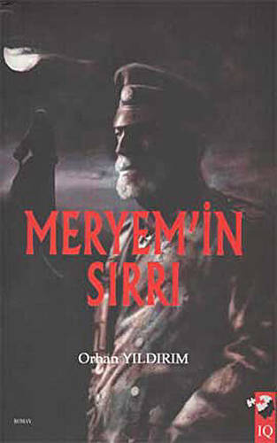 Meryem`in Sırrı - 1