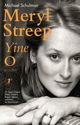 Meryl Streep Yine O - 1