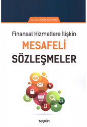 Mesafeli Sözleşmeler - 1