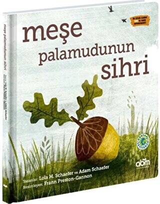 Meşe Palamudunun Sihri - 1