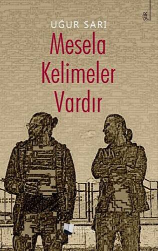 Mesela Kelimeler Vardır - 1