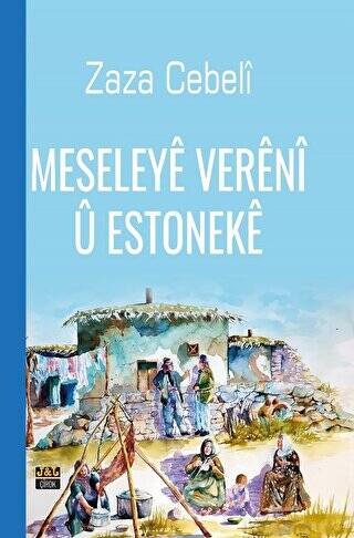 Meseleye Vereni Ü Estoneke - 1